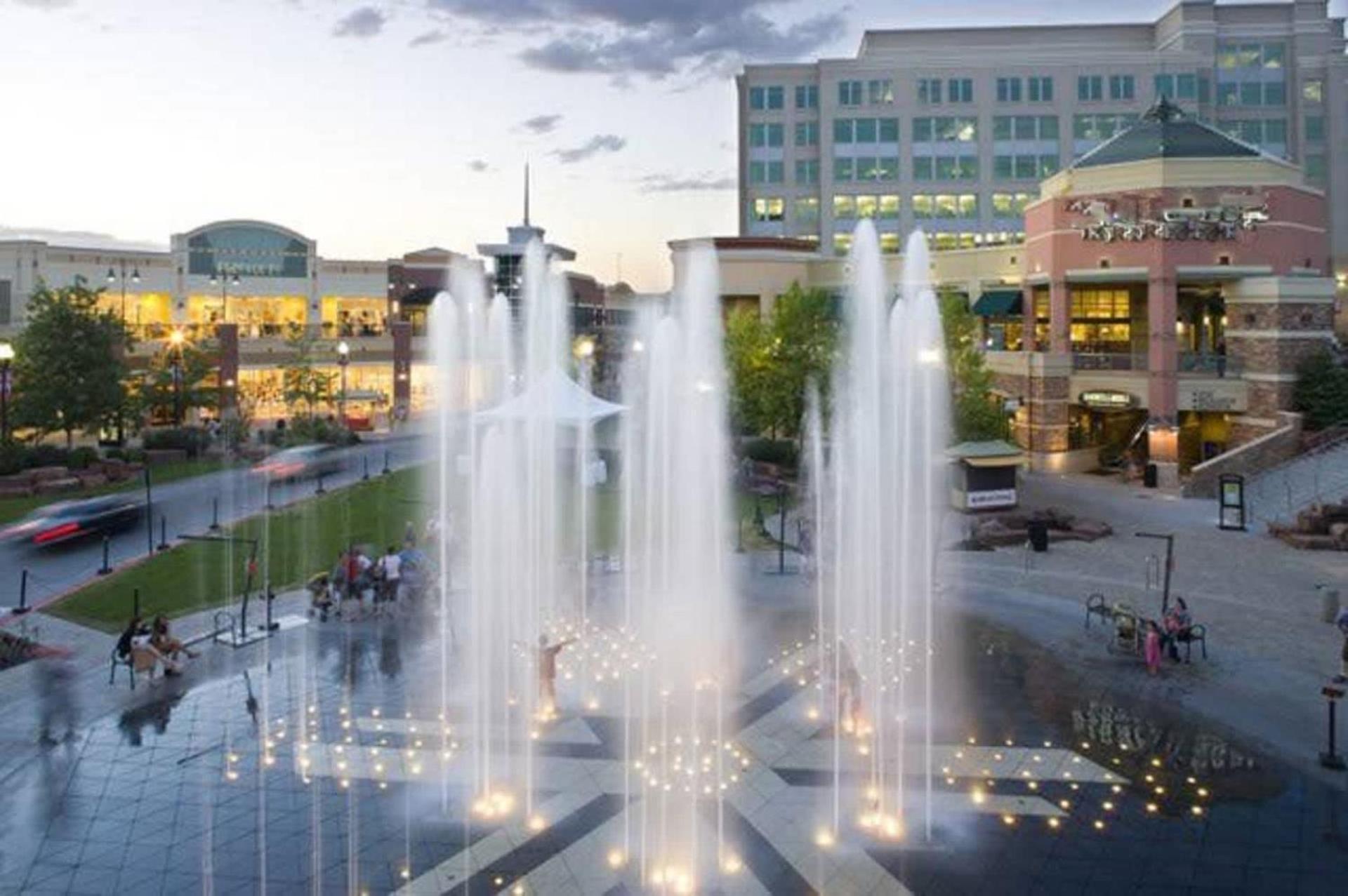 3-Bedroom Luxury Condo In The Heart Of The City Salt Lake City Exterior photo