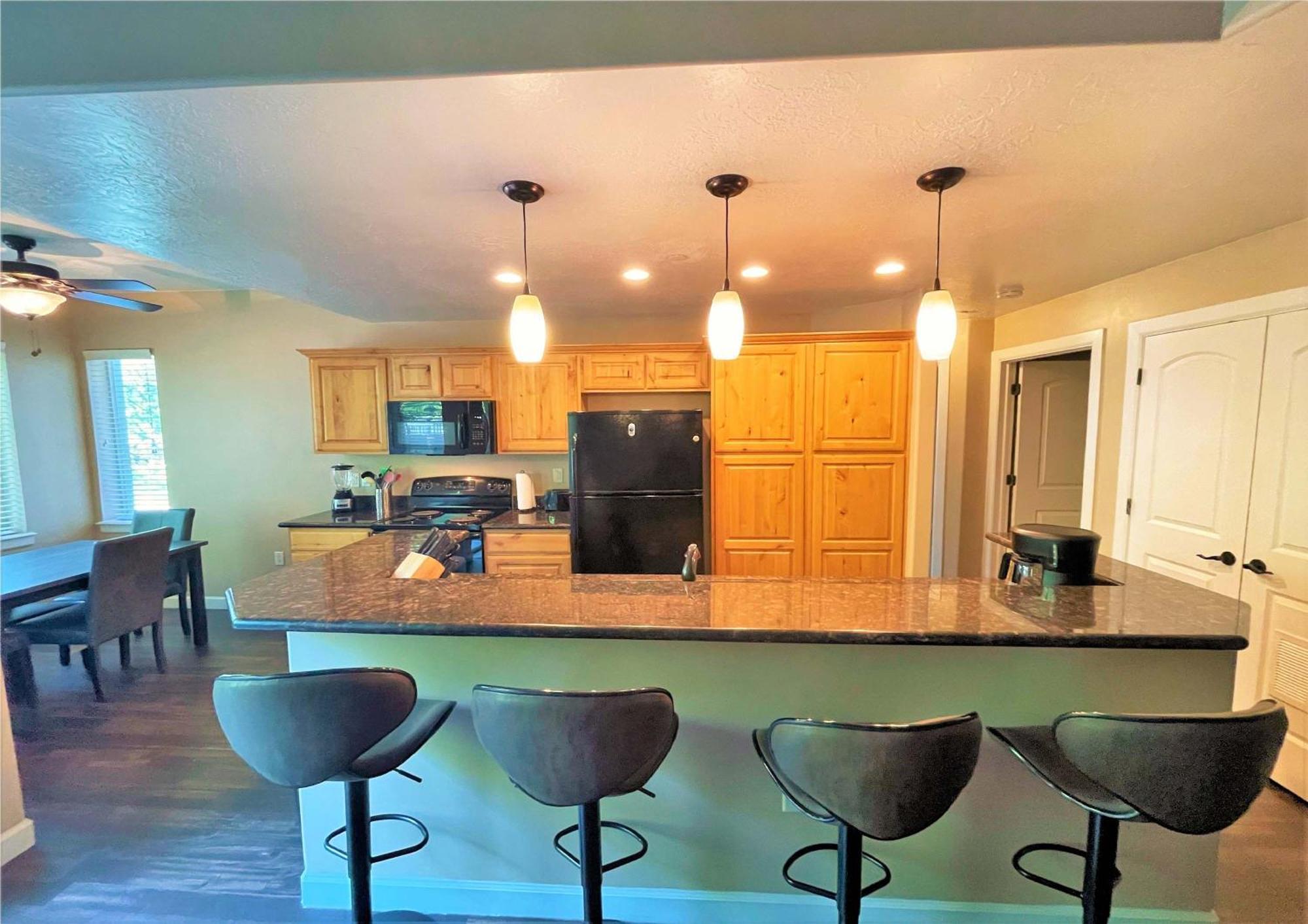 3-Bedroom Luxury Condo In The Heart Of The City Salt Lake City Exterior photo