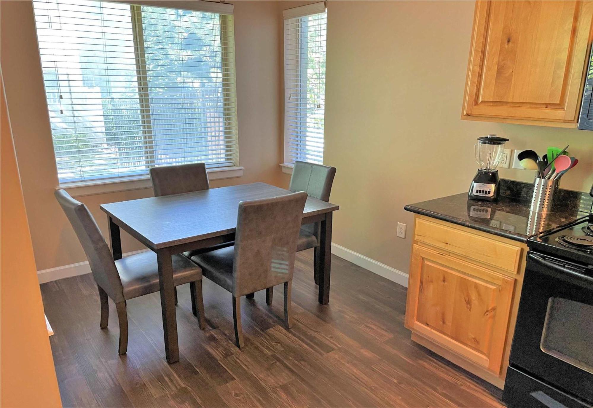 3-Bedroom Luxury Condo In The Heart Of The City Salt Lake City Exterior photo